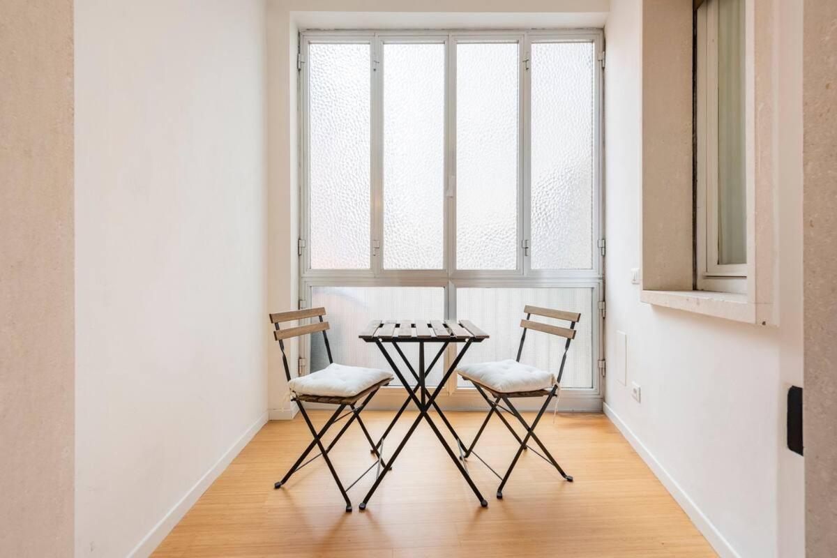 Vicolo Leoni 2brd Appartement *