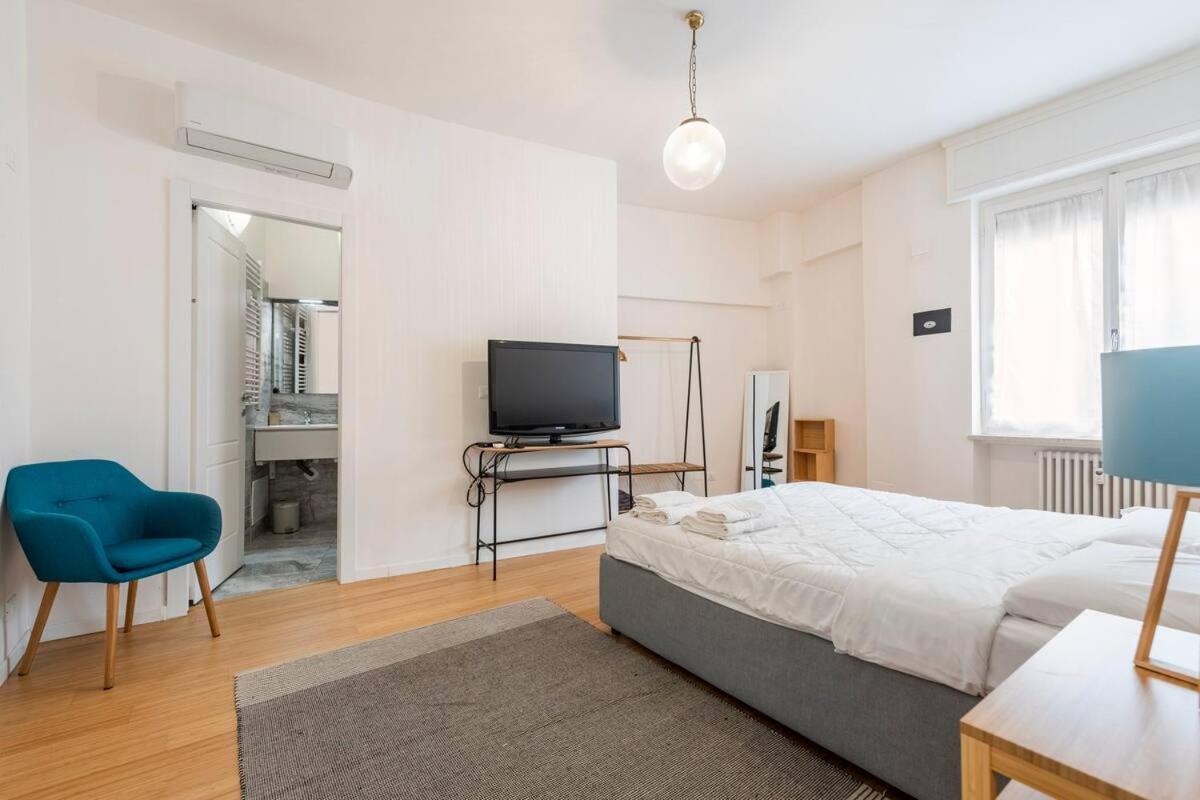 Appartement Vicolo Leoni 2brd Verona