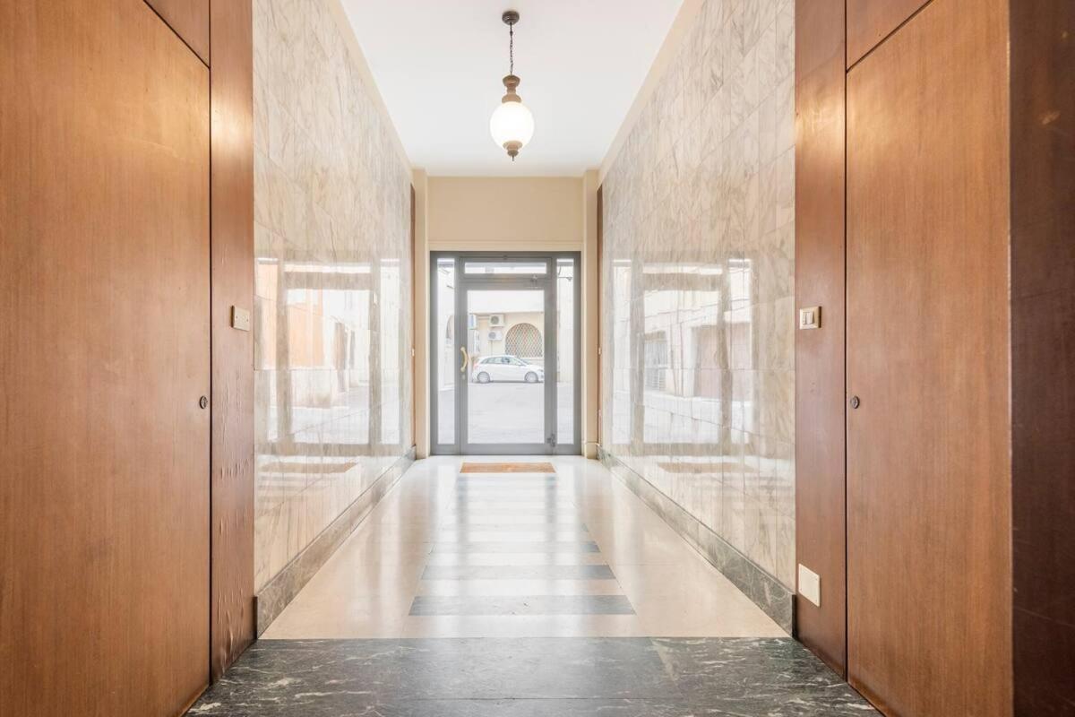 Vicolo Leoni 2brd Appartement Verona