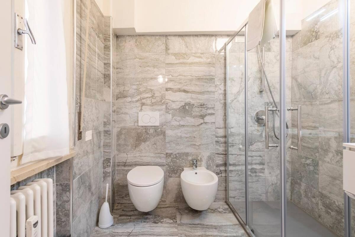 Vicolo Leoni 2brd Appartement Verona