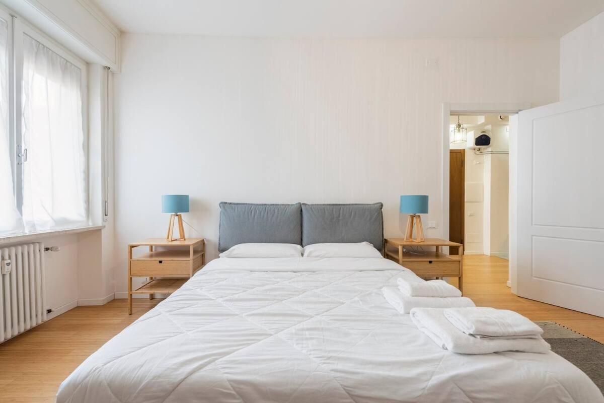 Appartement Vicolo Leoni 2brd Verona