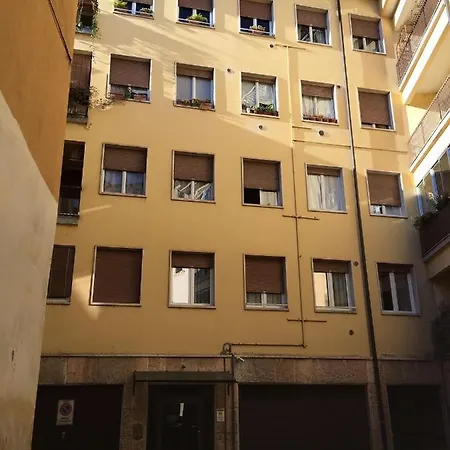 Vicolo Leoni 2Brd Apartment Verona Exterior foto