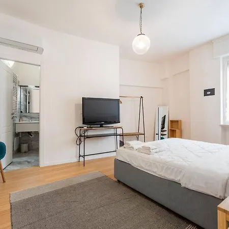 Vicolo Leoni 2Brd Apartment Verona Exterior foto