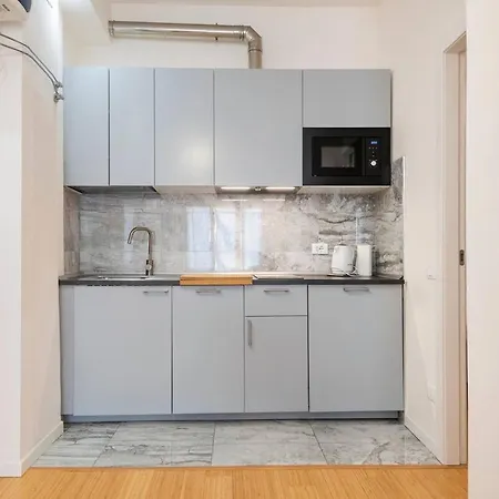 Vicolo Leoni 2Brd Apartment Verona Exterior foto