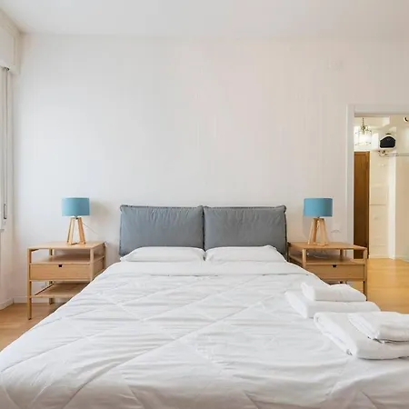 Vicolo Leoni 2Brd Apartment Verona Exterior foto